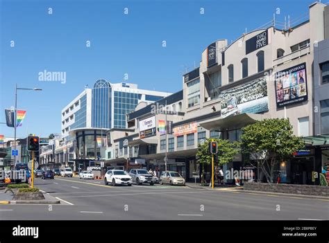 newmarket auckland new zealand